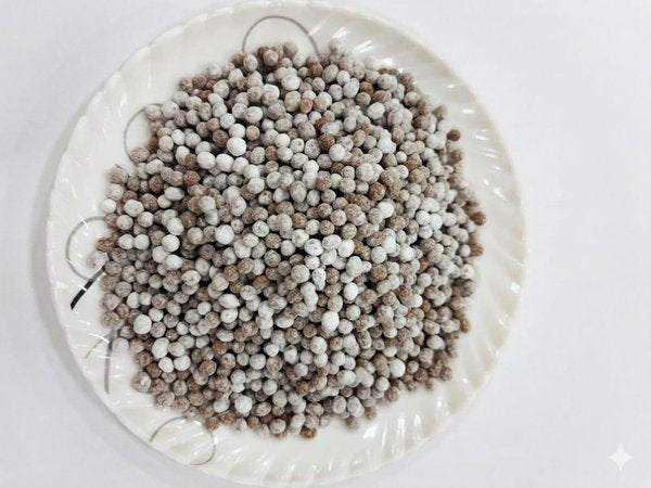 White Jeera Goli